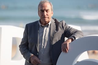 José Luis Perales, 43 años de amor y algunas pasiones desconocidas