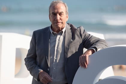 José Luis Perales se presentó por primera vez en la Argentina hace más de 50 años