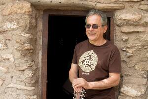 José Luis Serrano, el cordobés creador de Doña Jovita