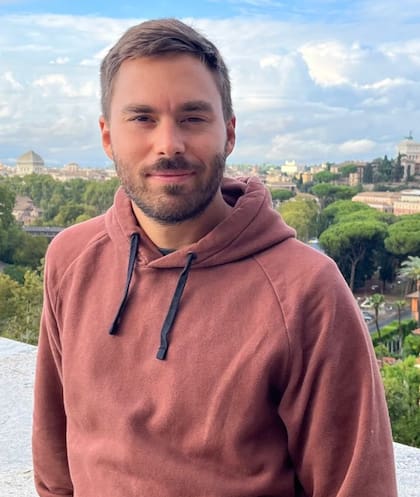 Jose Luis Spagni, jefe de Operaciones de Cabify para la Argentina, México y Uruguay