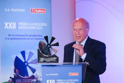 José Macera con Desdelsur fue Mejor Productor de Economías Regionales