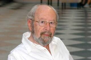 Adiós a un Cervantes: murió el escritor José Manuel Caballero Bonald, a los 94 años