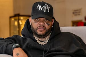 José Manuel Carbajal Zadívar, de 37 años, conocido en el ambiente del reguetón como "El Taiger", fue asesinado en Miami