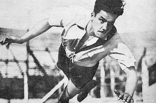 El argentino más respetado en una era en la que sobraban los fenómenos