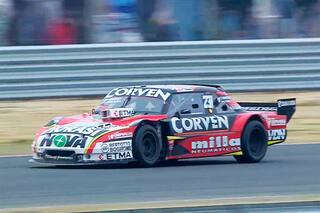 Así quedó la tabla de posiciones del TC tras la novena fecha en San Juan