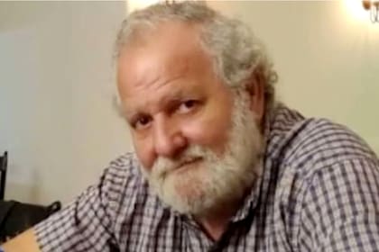 José María Alday, un reconocido profesor e ingeniero agrónomo cordobés de 70 años, fue hallado sin vida en un acantilado en Florianópolis