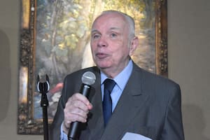 José María Cantilo, una figura de la diplomacia y animador infatigable de la cultura