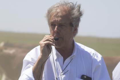 José María Collazo: "La semilla es el producto, pero para que exista un negocio es muy importante tener un cliente y atenderlo como corresponde"