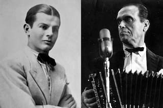 El tango que inauguró la época dorada del género y la historia de amor trunco que Contursi retrató con maestría