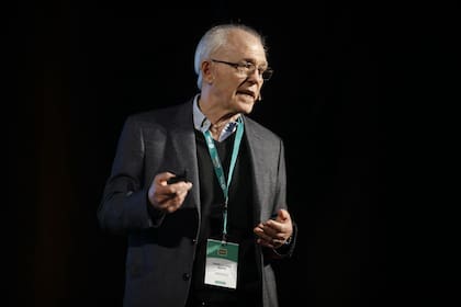 José María Fanelli: "Estamos en el mejor momento para crecer"