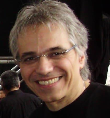 José María Lavanderá integró la Orquesta del Tango de Buenos Aires desde su fundación, en 1980