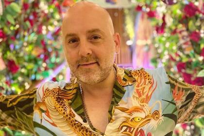 José María Muscari: "Deseo para todos los argentinos mucho trabajo y que ese trabajo genere pasión”