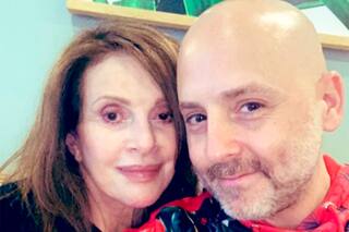 José María Muscari reveló cuál es el rol esencial de Leonor Benedetto en el proceso de adopción de su hijo Lucio