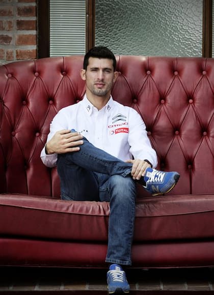 José María "Pechito" López