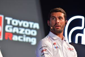 Qué hace Pechito López en los descansos durante las 24 Horas de Le Mans