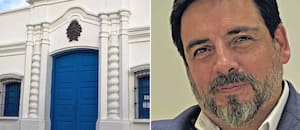 José María Posse renunció a la dirección de la Casa Histórica de Tucumán