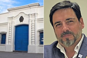 José María Posse renunció a la dirección de la Casa Histórica de Tucumán