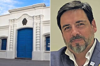 José María Posse renunció a la dirección de la Casa Histórica de Tucumán