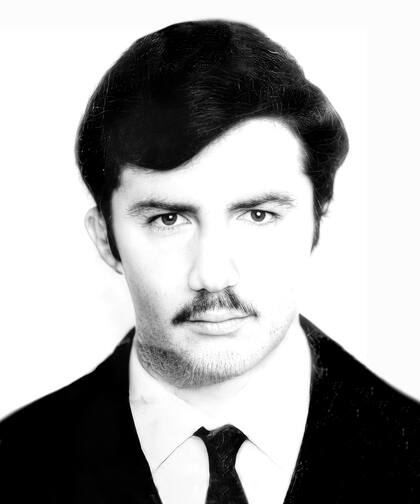 José María Salgado, Pepe, "Sergio", el agente de 21 años que colocó la poderosa bomba vietnamita que voló el comedor de la Superintendencia de Seguridad Federal en 1976