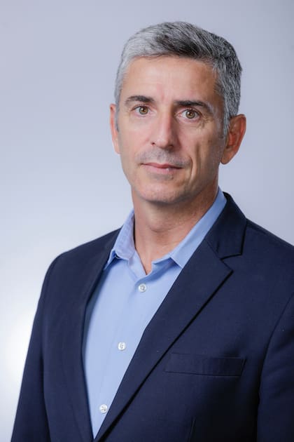 José María Segura, socio de PwC Argentina.