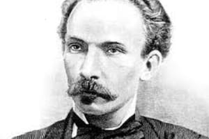 La reflexión de José Martí sobre la felicidad que volvió a cobrar fuerza