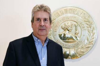 José Martins: "Seguimos apostando al camino que emprendimos de dialogar"