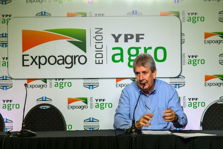 José Martins: la Bolsa de Cereales de Buenos Aires propone reformular el paquete impositivo para impulsar inversiones