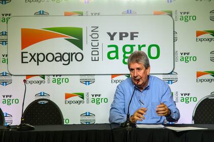 José Martins “La agroindustria no ha estado exenta de estos vaivenes resultantes de políticas erradas e inconsistentes”