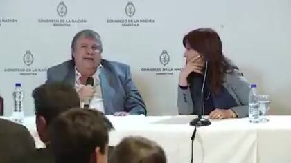 José Mayans: “Esto debería ser parado de forma inmediata”