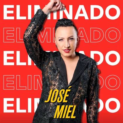 José Miel se despidió de La casa de los famosos Colombia y dejó a la primera persona nominada de la semana: Nataly Umaña