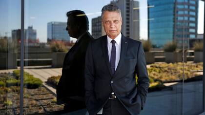 José Morano: "El eje central de crecimiento de Mastellone será la exportación"