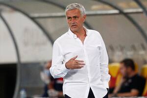 El fenómeno José Mourinho. El influencer que reverdeció en Instagram