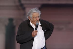 Cómo es la enfermedad que tiene el expresidente de Uruguay José Mujica