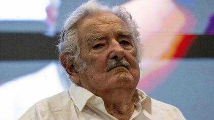 José Mujica: el expresidente uruguayo dijo ver con "dolor" el caso que involucra a Penadés