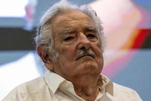 La dura reacción de Mujica sobre el escándalo que sacude a Uruguay