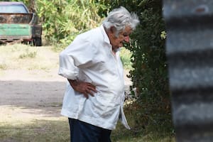 La médica personal de Mujica confirmó que el expresidente tiene cáncer y anunció qué tratamiento recibirá