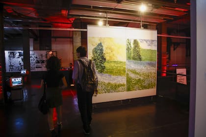 José Muñoz es, además de un dibujante reconocido internacionalmente, un artista notable