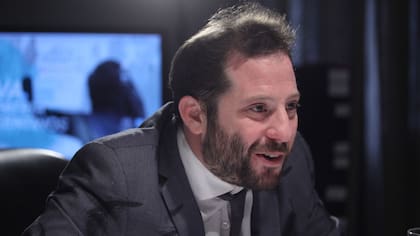 José Ottavis dijo que "de la política no vive nadie que es honesto"