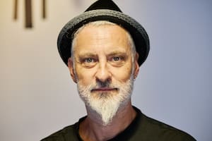 Creó Cosquín Rock, se fundió, volvió a empezar, puede desembarcar en Dubai y es el productor detrás del regreso del año