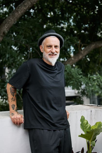 José Palazzo perdió dinero en varias ediciones de Cosquín Rock, pero de 2015 en adelante logró acomodarse y crecer