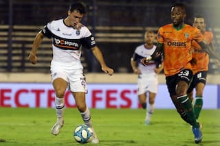 A pedido de Gallardo: José Paradela es el cuarto refuerzo que suma River