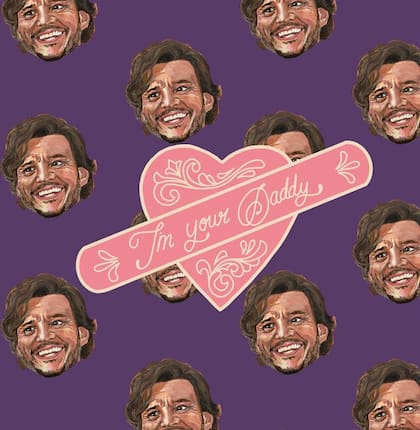 José Pedro Balmaceda Pascal nació el 2 de abril de 1975, en Santiago de Chile