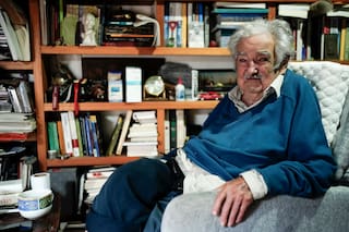 De qué murió José “Pepe” Mujica