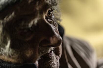 José "Pepe" Mujica repasa su vida durante una conversación en su casa en las afueras de Montevideo