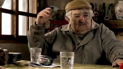 José "Pepe" Mujica, sobre la elección de Donald Trump: "¡Socorro!"