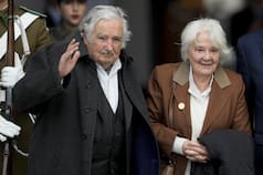 “Pepe” Mujica dijo que su tumor de esófago “está localizado” y contó qué tratamiento recibiría