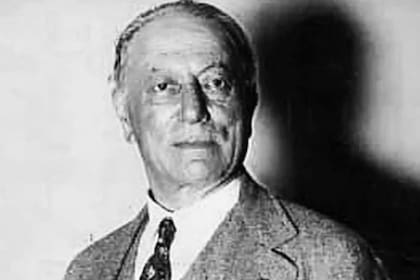 José “Pepe” Podestá, por quien se celebra el Día del Circo en Argentina