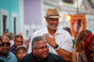 El gigante que tocó fondo y resurgió: se codeó con Scottie Pippen, pasó por la NBA y brilló en Real y Barcelona