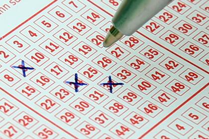 José raspó y pensó que se había ganado 600 dólares en la Lotería de Virgina; la foto es solo ilustrativa