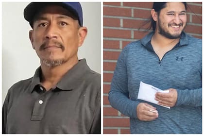 José Rivera denunció al ganador del boleto millonario por presuntamente robárselo, aunque perdió el juicio